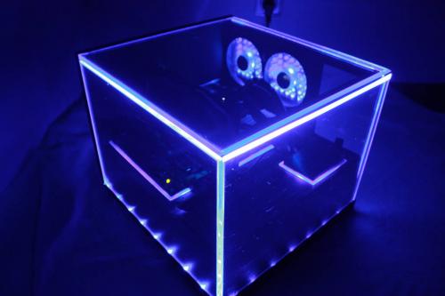 TankianDesk