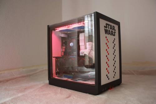 TankianDesk