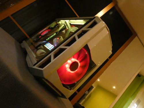 TankianDesk