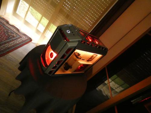 TankianDesk