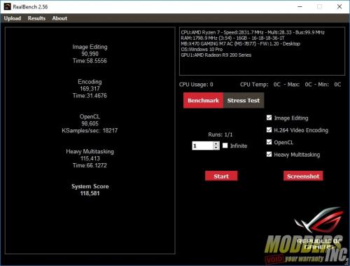 Ballistix Elite 32GB Kit (4 x 8GB) DDR4-3466 Review 32GB kit, Ballistix, Ballistix Elite, Crucial, ddr4, dram, Memory, Micron, RAM 18
