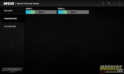 Ballistix Elite 32GB Kit (4 x 8GB) DDR4-3466 Review 32GB kit, Ballistix, Ballistix Elite, Crucial, ddr4, dram, Memory, Micron, RAM 3