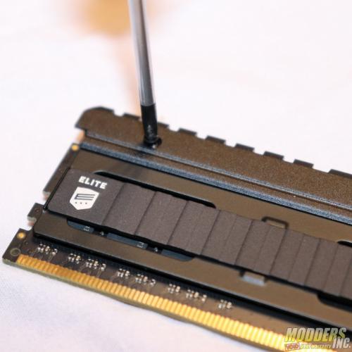 Ballistix Elite 32GB Kit (4 x 8GB) DDR4-3466 Review 32GB kit, Ballistix, Ballistix Elite, Crucial, ddr4, dram, Memory, Micron, RAM 5
