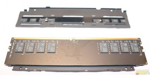 Ballistix Elite 32GB Kit (4 x 8GB) DDR4-3466 Review 32GB kit, Ballistix, Ballistix Elite, Crucial, ddr4, dram, Memory, Micron, RAM 8