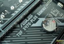 ASUS TUF X470-Plus Gaming Motherboard Review ASUS, ASUS Motherboards, Motherboard, tuf, TUF Gaming, X470, X470-Plus 34