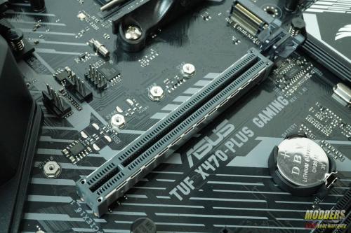 ASUS TUF X470-Plus Gaming Motherboard Review ASUS, ASUS Motherboards, Motherboard, tuf, TUF Gaming, X470, X470-Plus 35