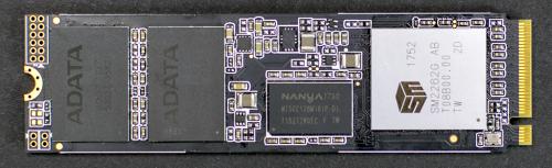XPG SX8200