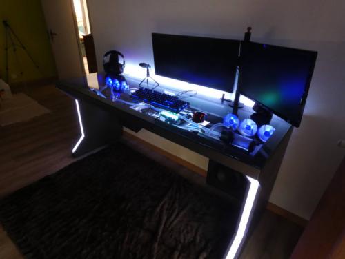TankianDesk