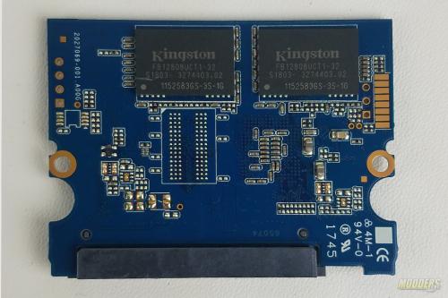 Kingston UV500/480G