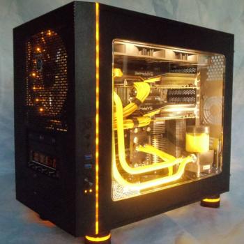 Case Mod Gallery 1