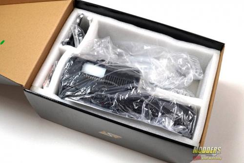 Swiftech H240 X3 All in One Cooler Review AIO, AIO Coolers, all in one, H240 X3, Swiftech, Swiftech H240 X3, x3 7