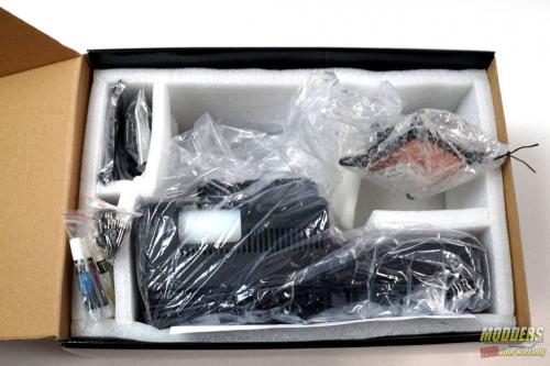 Swiftech H240 X3 All in One Cooler Review AIO, AIO Coolers, all in one, H240 X3, Swiftech, Swiftech H240 X3, x3 8