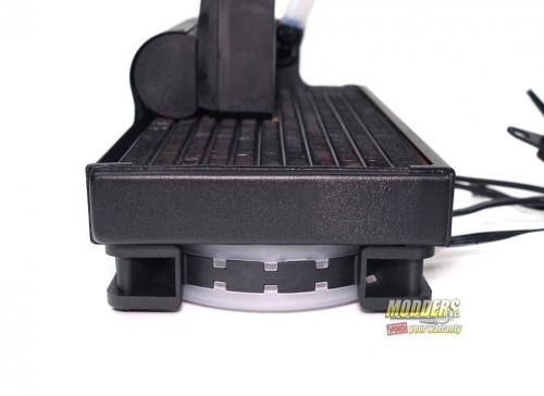 Swiftech H240 X3 All in One Cooler Review AIO, AIO Coolers, all in one, H240 X3, Swiftech, Swiftech H240 X3, x3 1