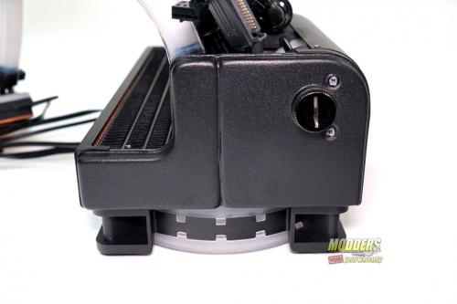 Swiftech H240 X3 All in One Cooler Review AIO, AIO Coolers, all in one, H240 X3, Swiftech, Swiftech H240 X3, x3 2