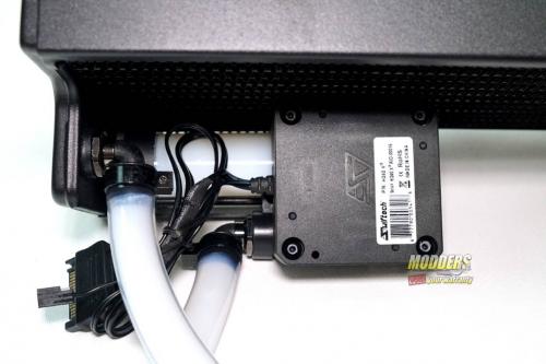 Swiftech H240 X3 All in One Cooler Review AIO, AIO Coolers, all in one, H240 X3, Swiftech, Swiftech H240 X3, x3 3