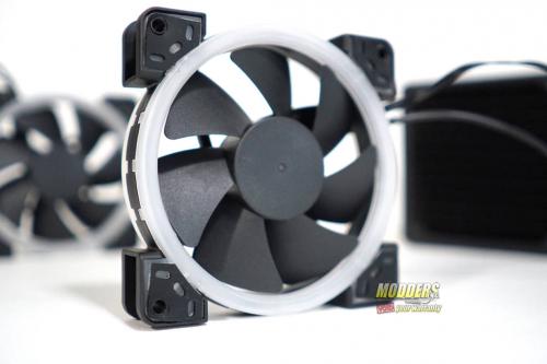 Swiftech H240 X3 All in One Cooler Review AIO, AIO Coolers, all in one, H240 X3, Swiftech, Swiftech H240 X3, x3 23