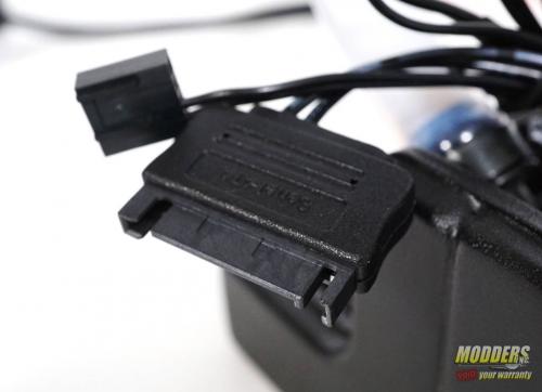 Swiftech H240 X3 All in One Cooler Review AIO, AIO Coolers, all in one, H240 X3, Swiftech, Swiftech H240 X3, x3 7