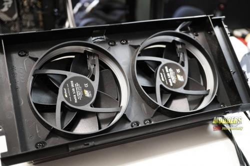 Swiftech H240 X3 All in One Cooler Review AIO, AIO Coolers, all in one, H240 X3, Swiftech, Swiftech H240 X3, x3 1