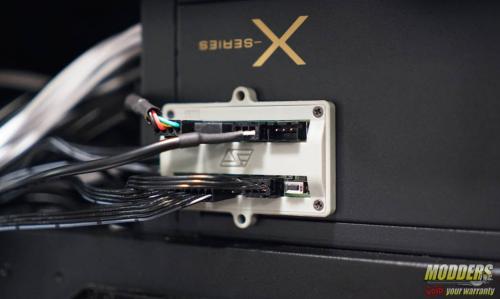 Swiftech H240 X3 All in One Cooler Review AIO, AIO Coolers, all in one, H240 X3, Swiftech, Swiftech H240 X3, x3 13