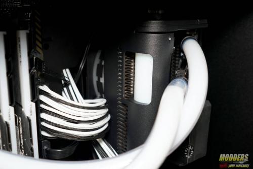 Swiftech H240 X3 All in One Cooler Review AIO, AIO Coolers, all in one, H240 X3, Swiftech, Swiftech H240 X3, x3 5