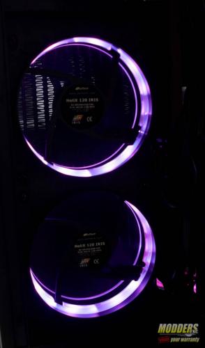 Swiftech H240 X3 All in One Cooler Review AIO, AIO Coolers, all in one, H240 X3, Swiftech, Swiftech H240 X3, x3 2