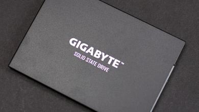 Gigabyte UD PRO 512GB