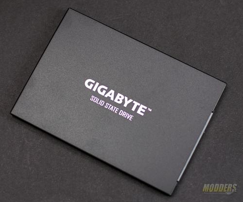 Gigabyte UD PRO 512GB