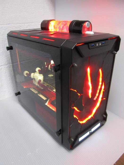 Case Mod Gallery 5