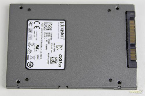 Kingston UV500/480G
