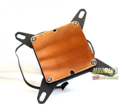 Swiftech H240 X3 All in One Cooler Review AIO, AIO Coolers, all in one, H240 X3, Swiftech, Swiftech H240 X3, x3 20