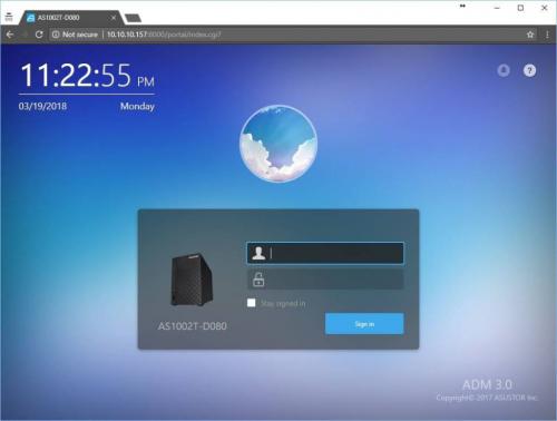 ASUSTOR AS1002T v2 NAS: Redefining Home Storage Affordable storage, Armada 385, AS1002Tv2, Asustor NAS, NAS, Network Storage, Storage 1