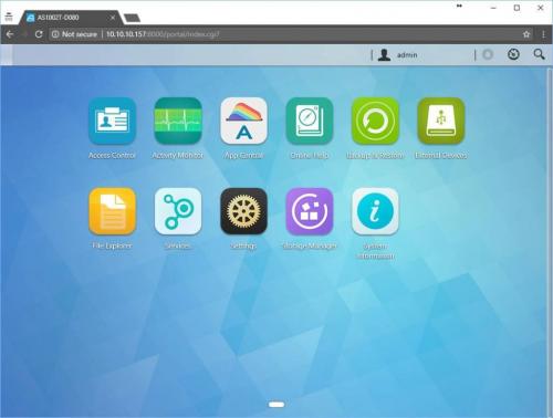 ASUSTOR AS1002T v2 NAS: Redefining Home Storage Affordable storage, Armada 385, AS1002Tv2, Asustor NAS, NAS, Network Storage, Storage 2