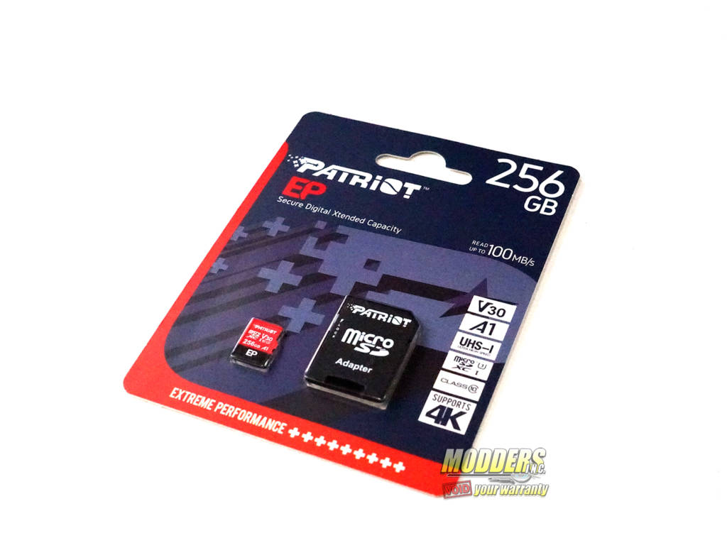 Micro SD Kingston de 32 GB clase 10. – Sieeg