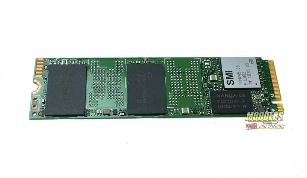 Intel 660p NVMe M.2 SSD Review 660p, Budget SSD, Intel, Intel SSD, Intel SSD 6, m.2, nvme, SSD, SSD 6 3