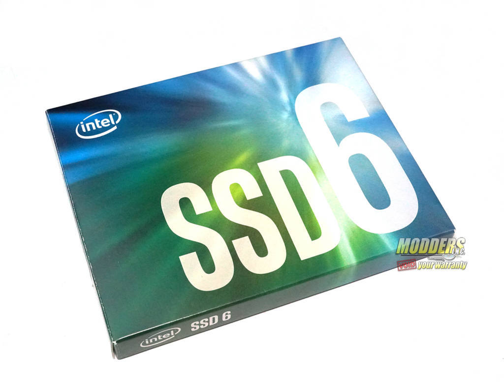 Intel 660p NVMe M.2 SSD Review 660p, Budget SSD, Intel, Intel SSD, Intel SSD 6, m.2, nvme, SSD, SSD 6 2