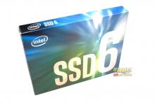Intel 660p NVMe M.2 SSD Review 660p, Budget SSD, Intel, Intel SSD, Intel SSD 6, m.2, nvme, SSD, SSD 6 7