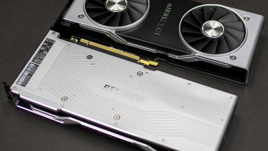 Nvidia GeForce RTX 2080TI Founders Edition & RTX 2080 Founders Edition GPU Review rtx 126