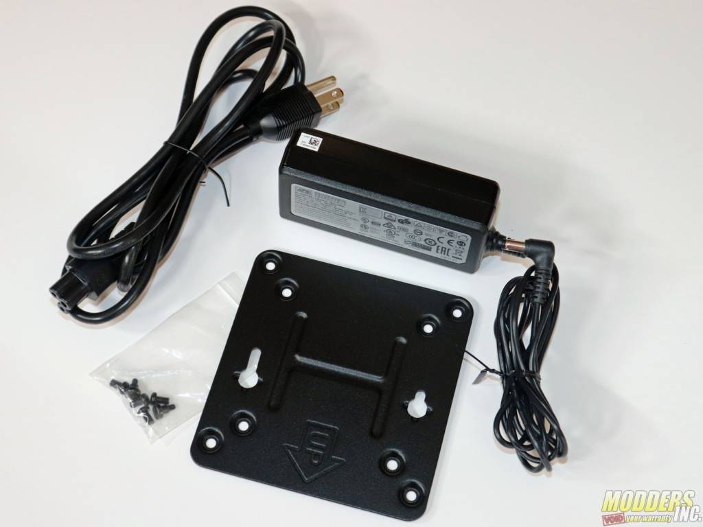 ECS LIVA Z2 Mini PC ECS, HTPC, liva, mini, sff 10