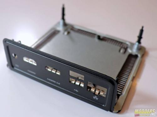 ECS LIVA Z2 Mini PC ECS, HTPC, liva, mini, sff 4