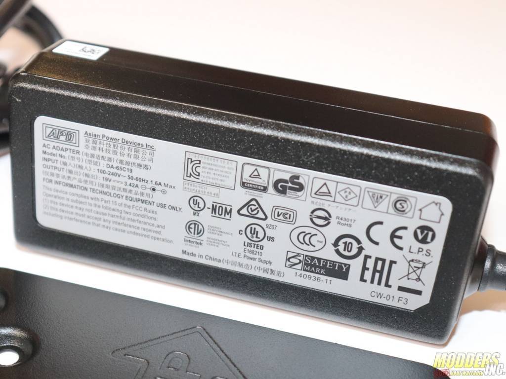 ECS LIVA Z2 Mini PC ECS, HTPC, liva, mini, sff 9