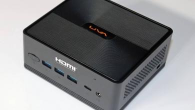 ECS LIVA Z2 Mini PC Systems 14