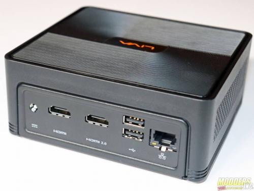 ECS LIVA Z2 Mini PC ECS, HTPC, liva, mini, sff 4