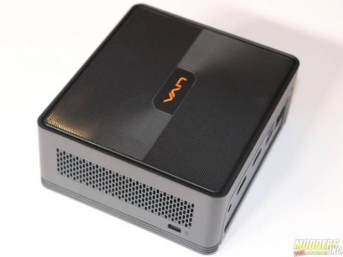 ECS LIVA Z2 Mini PC ECS, HTPC, liva, mini, sff 2