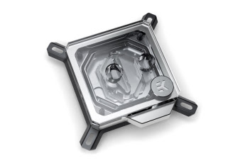 EK Launches their EK-Velocity Series of CPU Waterblocks EK, Ek Waterblock, EK-Velocity, New EK Waterblock, rgb, Waterblocks, watercooling 3