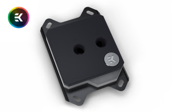 EK Launches their EK-Velocity Series of CPU Waterblocks EK, Ek Waterblock, EK-Velocity, New EK Waterblock, rgb, Waterblocks, watercooling 8
