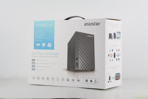 ASUSTOR AS1002T v2 NAS: Redefining Home Storage Affordable storage, Armada 385, AS1002Tv2, Asustor NAS, NAS, Network Storage, Storage 2
