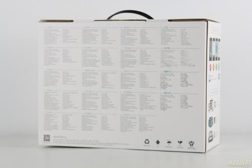 ASUSTOR AS1002T v2 NAS: Redefining Home Storage Affordable storage, Armada 385, AS1002Tv2, Asustor NAS, NAS, Network Storage, Storage 3