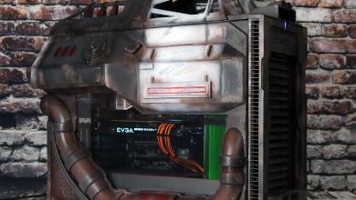 Rage 2 Truck Case Mod