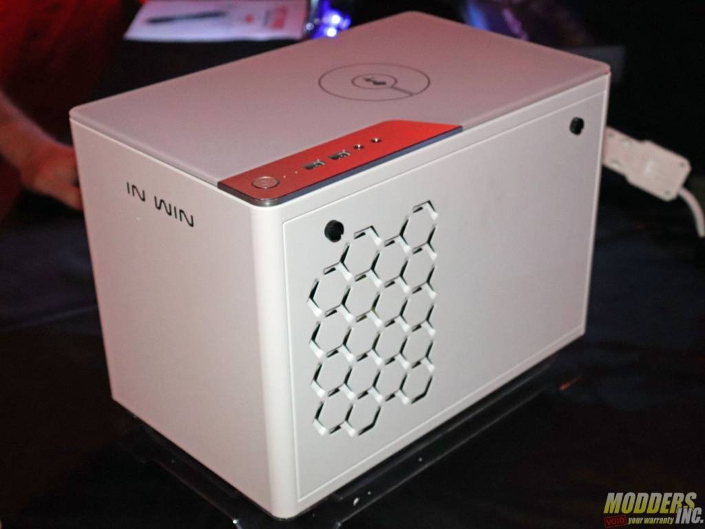 NETWAR 35 Mod Contest case mod contest, LAN 5