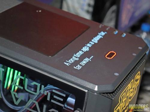 NETWAR 35 Mod Contest case mod contest, LAN 8